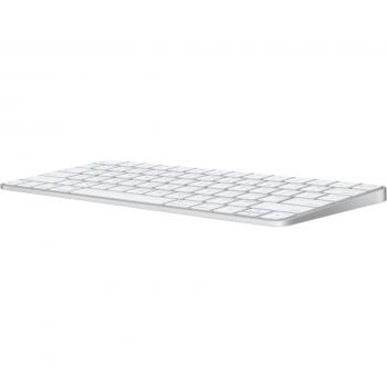 Apple Magic Keyboard sans Fil AZERTY Français Blanc