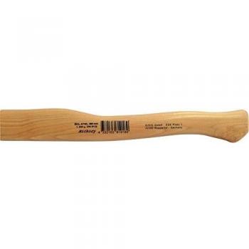 Beil-Stiel aus Hickory, 360mm für 600g