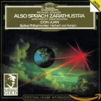 Ainsi Parlait Zarathoustra et Don Juan
