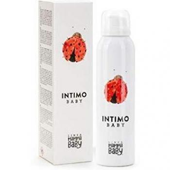 Linea mammababy intimo baby 150 ml