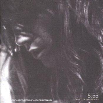 Charlotte Gainsbourg