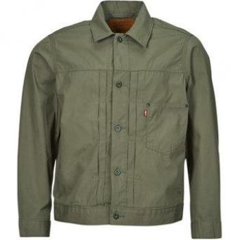 Giacca Denim Trucker Uomo Levi's Type I