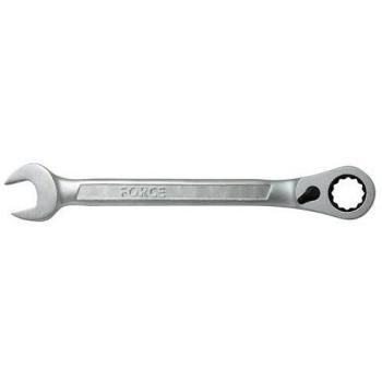Reversible 21 mm Ratchet Spanner, Force Model 75721R