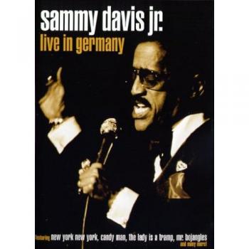 Sammy Davis Jr.