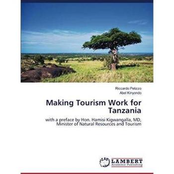 Making Tourism Work for Tanzania