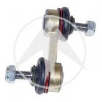 Sidem 83062 Tie rod stabilizer link