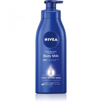 Milk Body Nutritivo Leche Corporal 400 ml