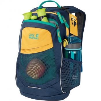 Jack Wolfskin Kids Track 10 Rucksack