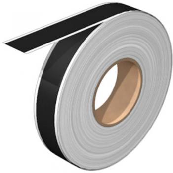 Weidmüller Klemmenmarkierung 15 MM Schwarz 30M