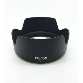 Petal Lens Hood EW-73D for EF-S 18-135mm