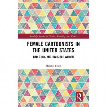 Vitalsource Technologies, Inc. Female Cartoonists In The United States