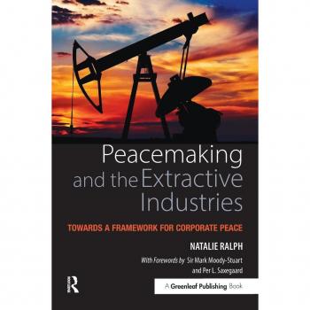 Peacemaking and the Extractive Industries