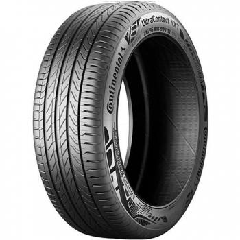 Neumático Continental Ultracont Nxt 225/55 R17 99 W