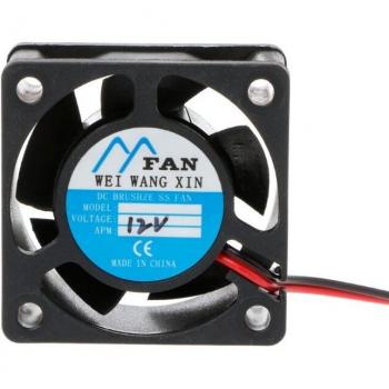 Ventilador Compacto 5 Puntas 40x20