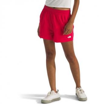 Short The North Face Rose Rouge Class V – Femme M