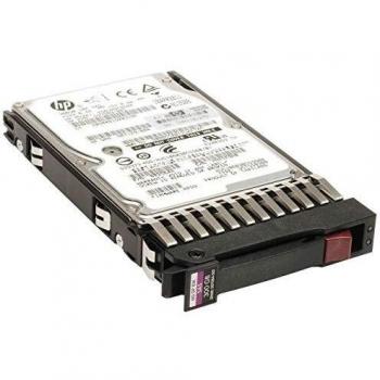 Hewlett Packard Enterprise 1TB 3.5 SATA III 1000 GB
