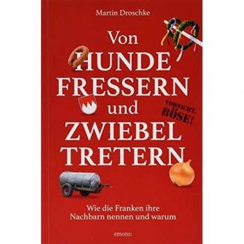 Von Hundefressern und Zwiebeltretern