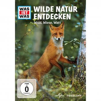WAS IST WAS TV: Natur erforschen