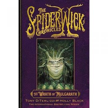 The Wrath of Mulgarath
