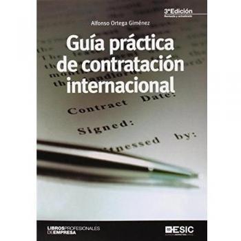 Guía práctica de la contratación internacional