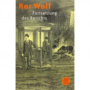 Fortsetzung des Berichts