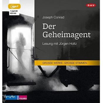 Der Geheimagent
