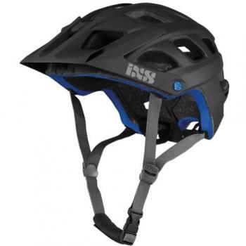 IXS Trail Evo Electric Plus MTB Helmet