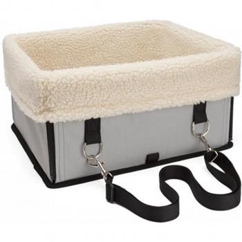 Foldable Pet Transport Case for Dogs and Cats