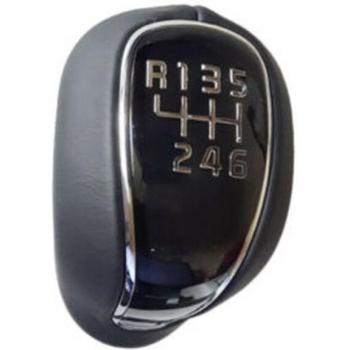Kia K2 K3 K4 Sportage 6 Speed Gear Shift Knob