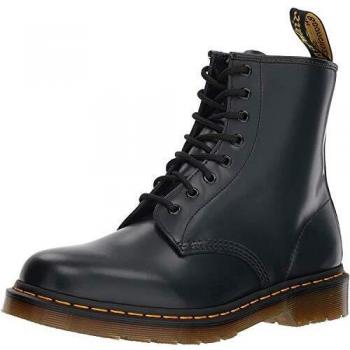 Bottes Classiques Dr. Martens 1460, Bleu, Taille 44 EU