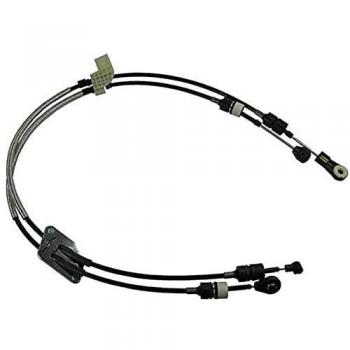 Ford Fiesta Kupplungsschiene Metzger 3150196