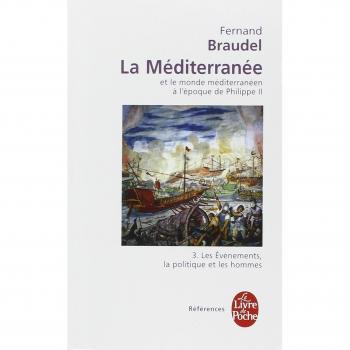 La Méditerranée Et Le Monde Méditerranéen À L'époque De Philippe Ii