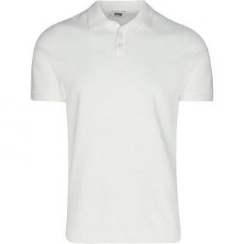 Triton 1 Poloshirt, Drykorn – M – Creme