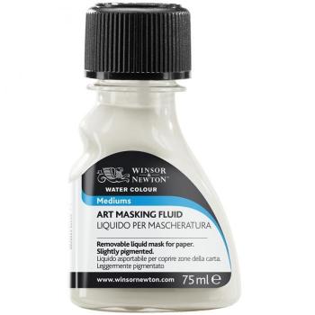 W&N Akvarellmaskering 75 ml
