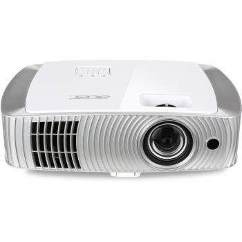 Proyector Acer H7550St Home Cinema 3000Ansi Wuxga Fullhd 3D 1080 (Outlet)