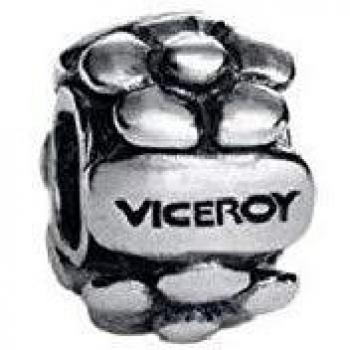 Abalorio Mujer Viceroy VMM0003-00 Plata de Ley | Diseño Moderno