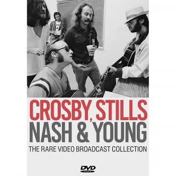 Crosby Stills Nash & Young