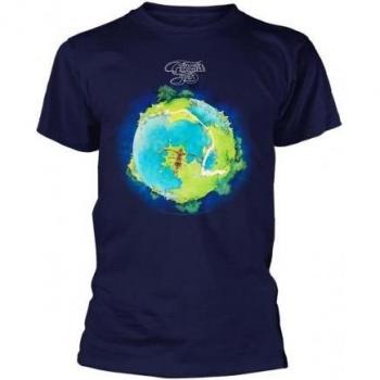 Unisex T-Shirt Fragile für Erwachsene