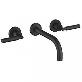 Mischiatore Muro 190 mm Dornbracht Tara