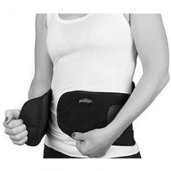 Swedish Posture Stabilize L Lumbar Support