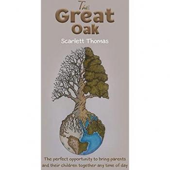 The Great Oak: The perfect opportunity to bring parents and their children together any time of day