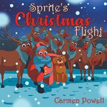 Sprite's Christmas Flight