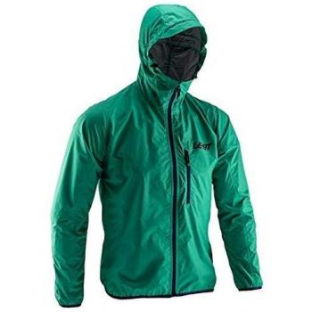 DBX 2.0 Giacca MTB Leatt Donna Antivento