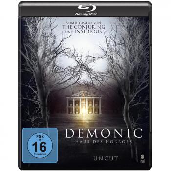 Demonic