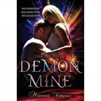 Simcoe, Marina: Demon Mine