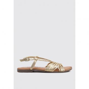 Gioseppo AIDONE 41 Goldsandalen