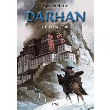 8. Darhan : Le Voyageur