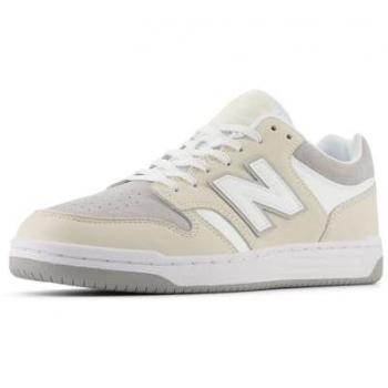 New Balance 480 Sneakers in Pelle
