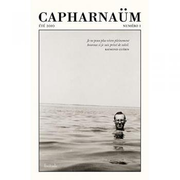 Capharnaum 1