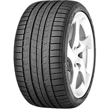 Continental CONTIWINTERCONTACT T 265/40 R18 101V Neumáticos